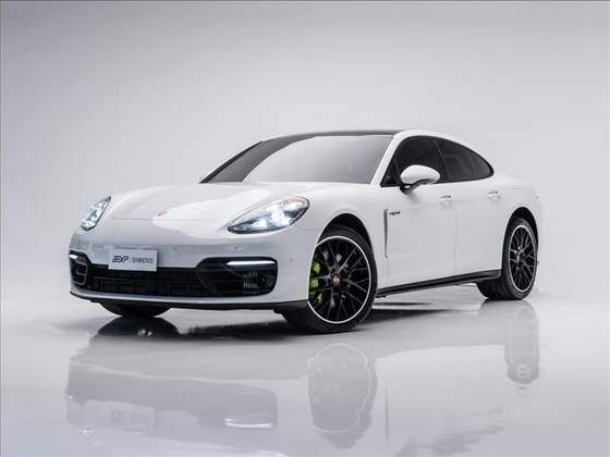 PORSCHE PANAMERA 2.9 V6 E-HYBRID 4 PLATINUM EDITION PDK PORSCHE PANAMERA 2.9 V6 E-HYBRID 4 PLATINUM EDITION PDK